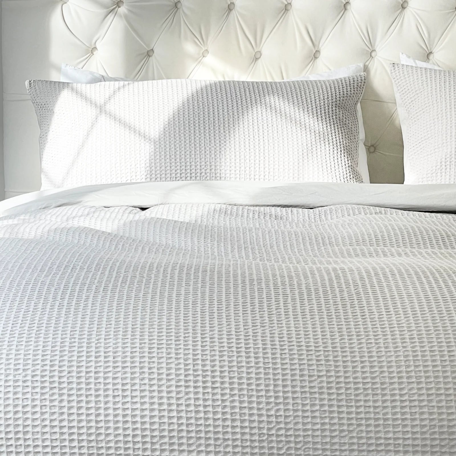 Ensemble ? housse de couette Bloom Essential | Dormez-Vous Ensemble ? housse de couette Bloom Essential | Dormez-Vous