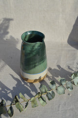 Carafe - Levé de Soleil sur Marrakech