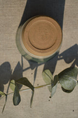 Gobelets - Levé de Soleil sur Marrakech - Ensemble de 2