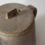 la théière - Collection LAGOM - Pétrichor