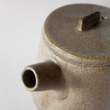 la théière - Collection LAGOM - Pétrichor