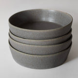 le bol assiette - Collection LAGOM - Orage