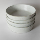 le bol assiette - Collection LAGOM - Brume