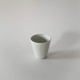 le gobelet à thé - Collection LAGOM - Brume - Ensemble de 2
