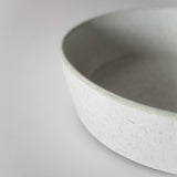 le bol assiette - Collection LAGOM - Brume