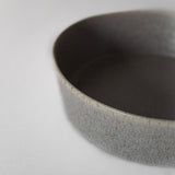 le bol assiette - Collection LAGOM - Orage