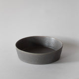 le bol assiette - Collection LAGOM - Orage