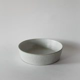 le bol assiette - Collection LAGOM - Brume