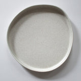 le plateau en goutte - Collection LAGOM - Brume