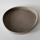 le plateau en goutte - Collection LAGOM - Pétrichor