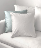 Coussin décoratif - Anne Ivoire 22" x 22"