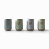 Collection « Simply Speckled » - Gobelets - « Mix + Match »