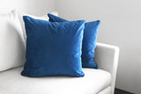 Coussin décoratif - Naomi Imperial 24" x 24"
