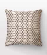 Coussin décoratif - Noa Timber 22" x 22"