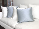 Coussin décoratif - Anne Spa 22" x 22