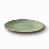 Collection printanière « Simply Speckled » Grande assiettes 10" « Mix + Match »