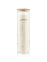 Bougie parfumée en pot Loft à base de plantes - Pamplemousse Rose + Noix de Coco - 340 g