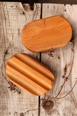 Porte-savon - Naturel