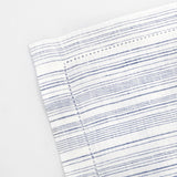 Serviettes en lin luxueuse - Alina - Ensemble de 2