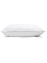 Oreiller Cortina hypoallergénique en microfibre