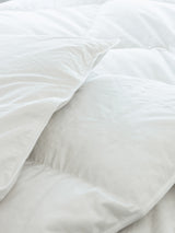 Couette Cortina hypoallergénique en microfibre