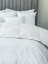 Couette Cortina hypoallergénique en microfibre