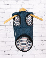 Veste de pluie "Midnight Winston"