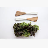 Ustensiles à salade