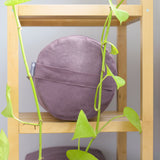 Coussin de méditation Mod - Lin Figue