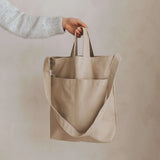 Sac à bandoulière - Beige