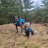 Veste de pluie "Midnight Winston"