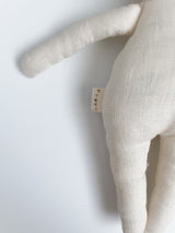 Luna le Lapin - Robe ‘Lily’ de teinte rosée