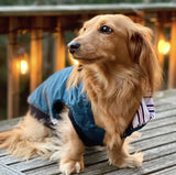 Veste de pluie "Midnight Winston"