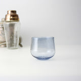 Verres Lowrider 2.0 - Bleu acier - Ensemble de 2