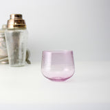 Verres Lowrider 2.0 - Améthyste - Ensemble de 2