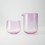 Verres Lowrider 2.0 - Améthyste - Ensemble de 2