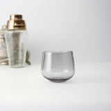 Verres Lowrider 2.0 - Gris fumé - Ensemble de 2