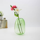 Petit Vase Lowrider 2.0 - Vert Émeraude