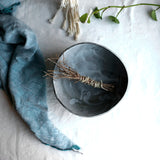 Luna - Bol de service avec base