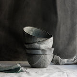 Bol à déjeuner - Neige