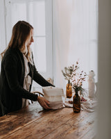 Sac à Pain - Édition Spéciale - Rouge