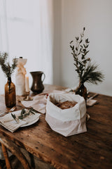 Sac à Pain - Édition Spéciale - Rouge