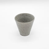 le gobelet à thé - Collection LAGOM - Brume - Ensemble de 2