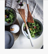 Ustensiles à salade