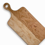 Planche de service - Merisier - Moyenne