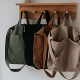 Sac à bandoulière - Beige