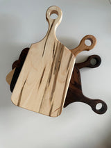 Planche de service - Bouleau - Petite