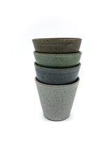 le gobelet à thé - Collection LAGOM - Brume - Ensemble de 2