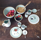 Collection printanière « Simply Speckled » Bol « Mix + Match » - Petit