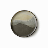 De La Montagne - Assiette mini 6.5"